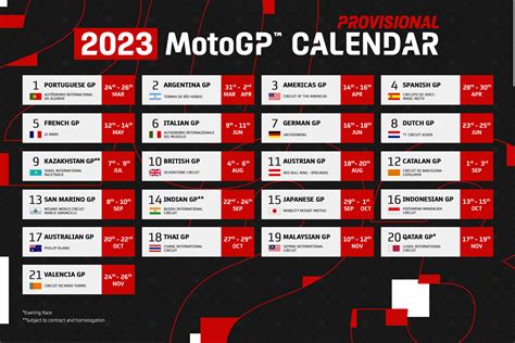 motogp 2022|motogp kalender 2022 termine.